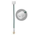 Original AKK 5~5.8Ghz 4.5DBi Tube 160mm Antenna for RC FPV Parts & Accessories